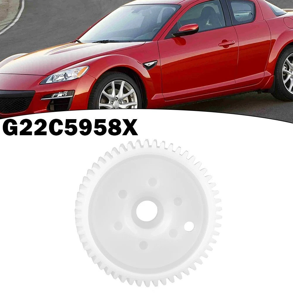 Power Window Replacement for Mazda G22C5958X