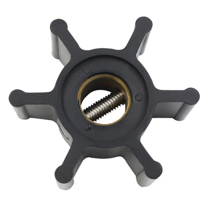 EM 18673-0003 Jabsco Pump Flexible Impeller Nitrile