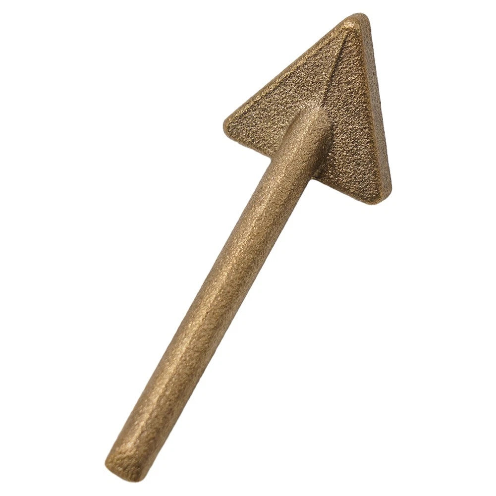 Triangular Tip Soldering Tool - High Temperature Resistance