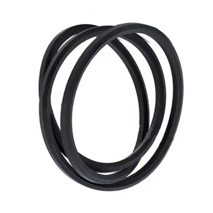 Lawn Mower Belt for Compatible Models (48202, 48202A, 7017333)