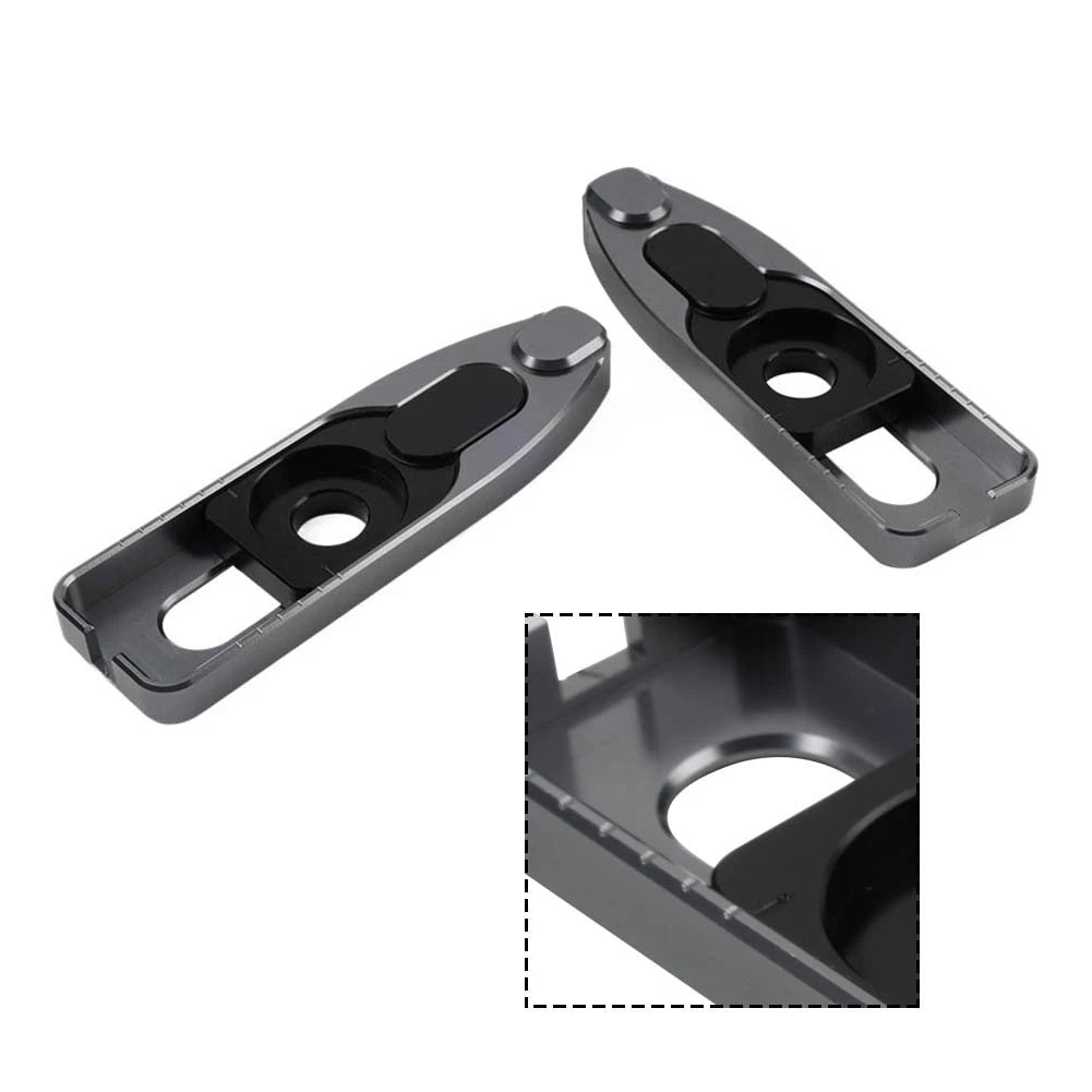 Rear Axle Chain Adjuster Tensioner Spool for Yamaha R15 (2019)