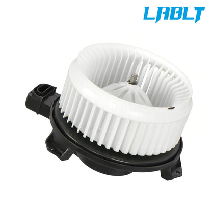 A/C Blower Motor Fan for Lexus GX470 (2003–2007) Toyota 4Runner (2003–2009) V8 4.7L