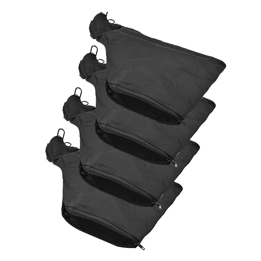 Adjustable Dust Collection Bags for Miter Saw (Adjustable Hole Diameter)