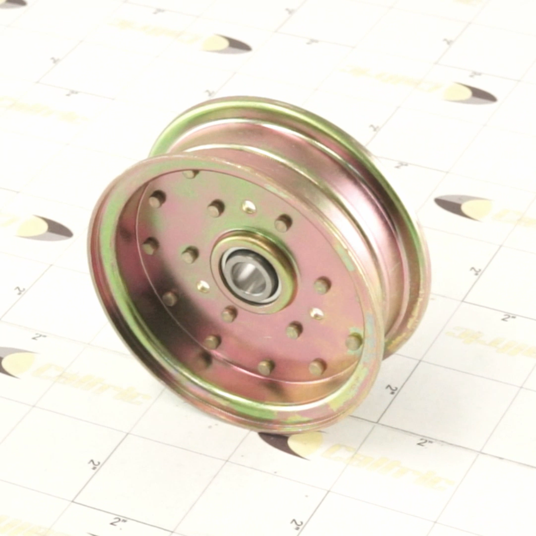 Idler Pulley Replacement for Husqvarna YTH2348 ZTH4217 ZTH4819 (2017–2018)