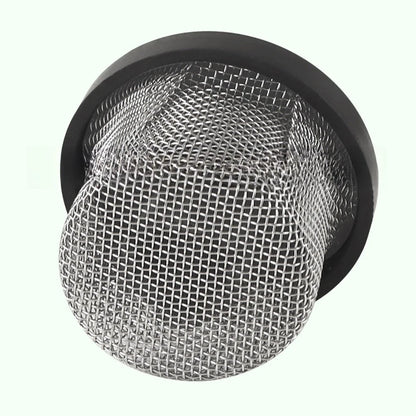 Set of 3 Stainless Steel Filter Screens for Spray Use