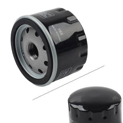 Oil Filter for BMW F800S, F800ST (2006–2010, 2006–2013)