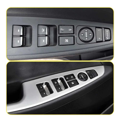 Window Switch for Hyundai Tucson (2016–2021) 93571-D3000 Left Side