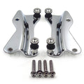4 Point Docking Hardware Kit for Harley Touring Models (2014–2019) PN 52300353