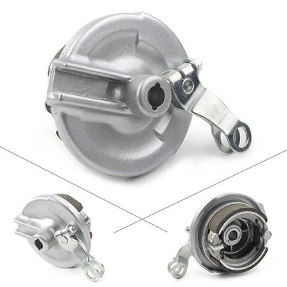 Front Brake Shoe Drum Hub for Honda CRF50 XR50 (2004–2023)
