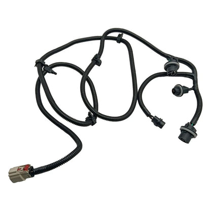 Right Tail Light Wiring Harness for Chevrolet Silverado 2500 3500 HD (2016–2019)