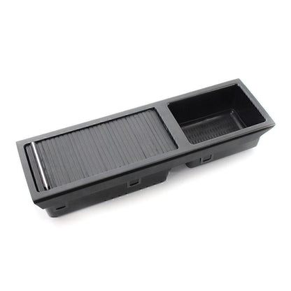 Front Center Console Storage Drink Cup Holder 51167038323 for BMW E46 3 Series