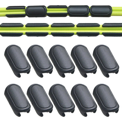 Cable Base Tools 2212mm 4mm Shifter ABS Guide Hose Frame