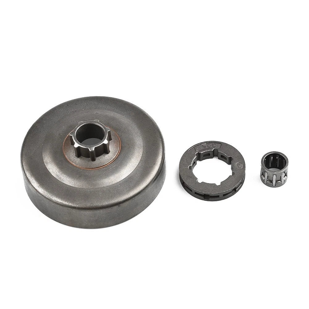Needle Bearing Clutch Drum .325" 7T Sprocket Rim for Chainsaw