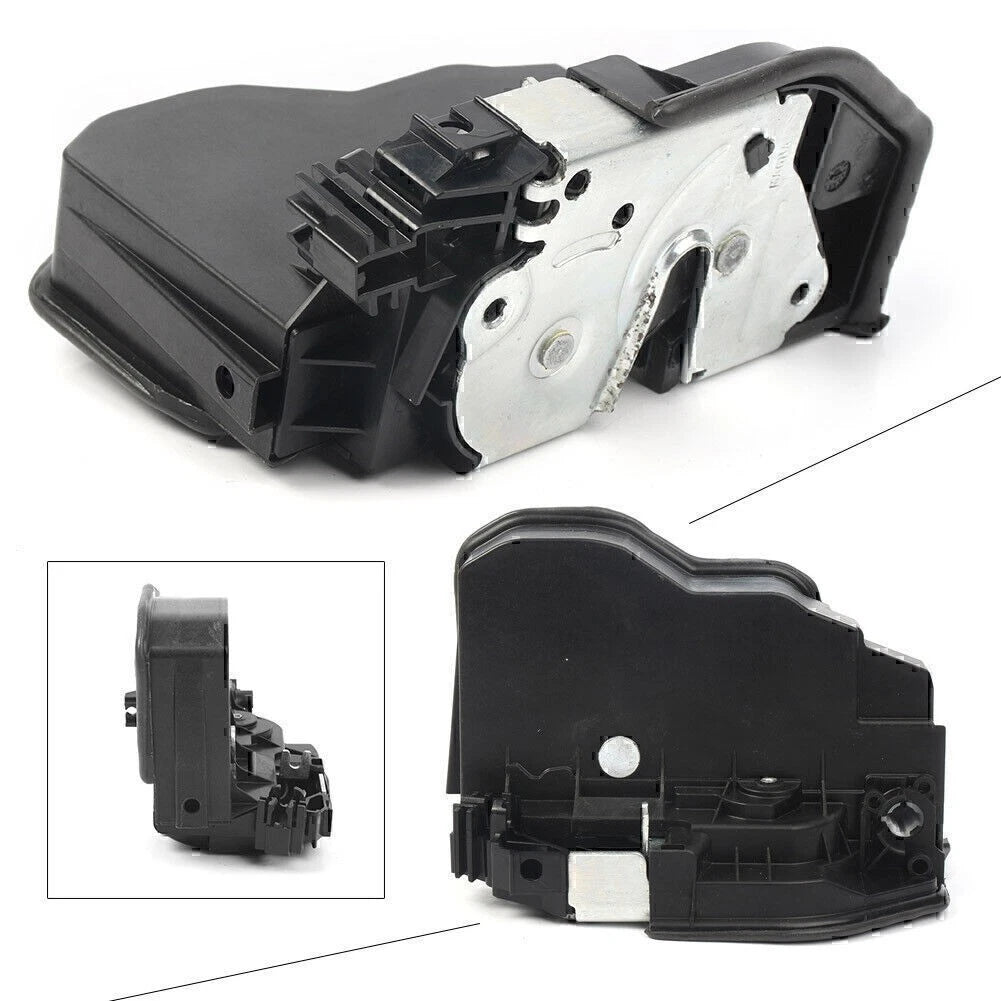 Front Left Power Door Latch Lock Actuator for BMW E90 E60 X3 Z4 M3 M5 (2007–2013)