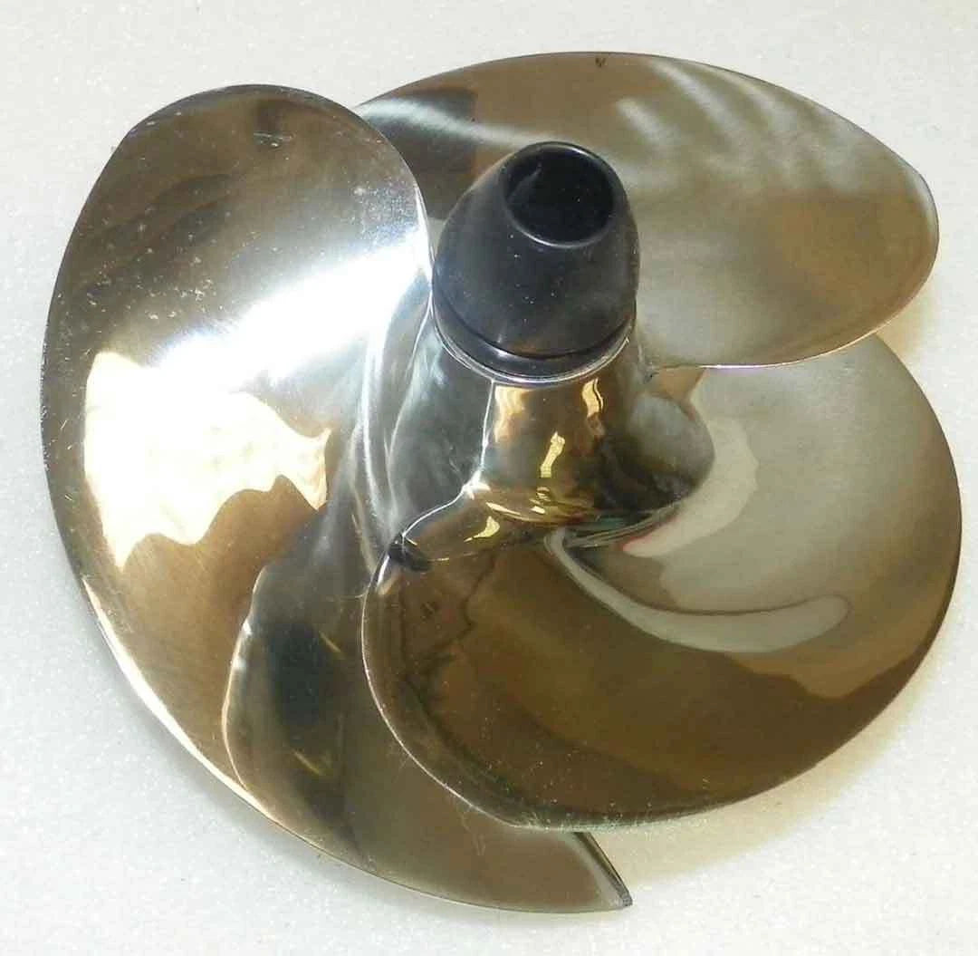 Solas 951 Impeller for Sea-Doo (155.5mm ST-DF-13/19)