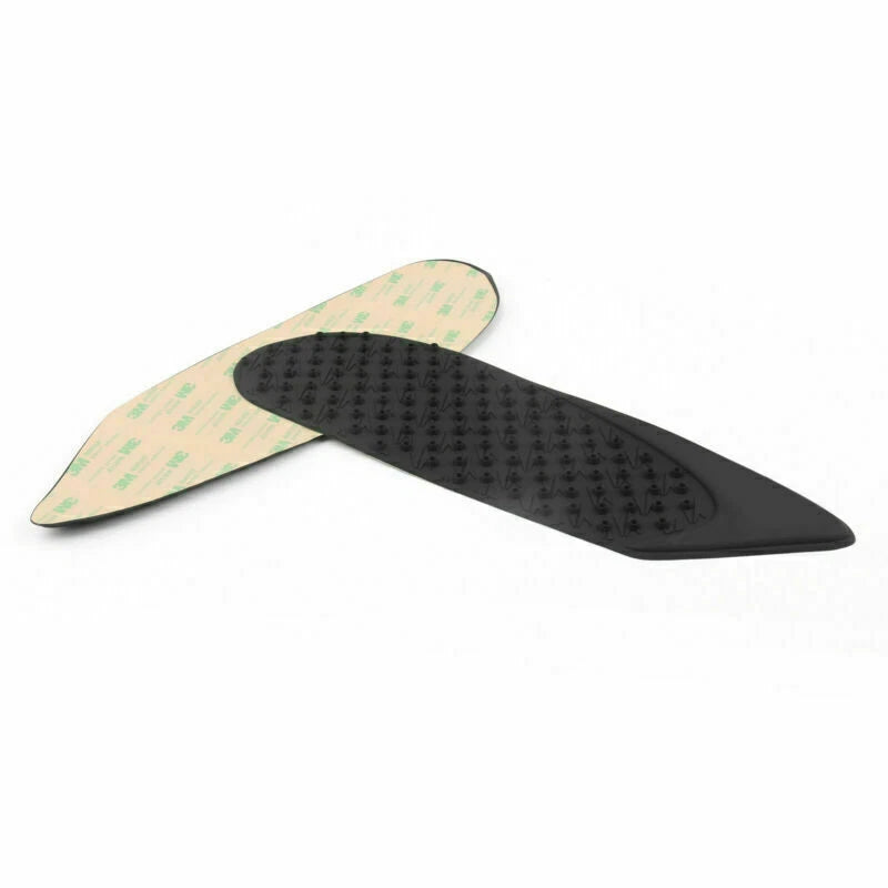 Tank Traction Side Pad for Suzuki GSXR600 (2006–2007) T9