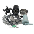 Maintenance Service Kit 2X 17400-96823 17461-90J00 for Suzuki DF150 DF175