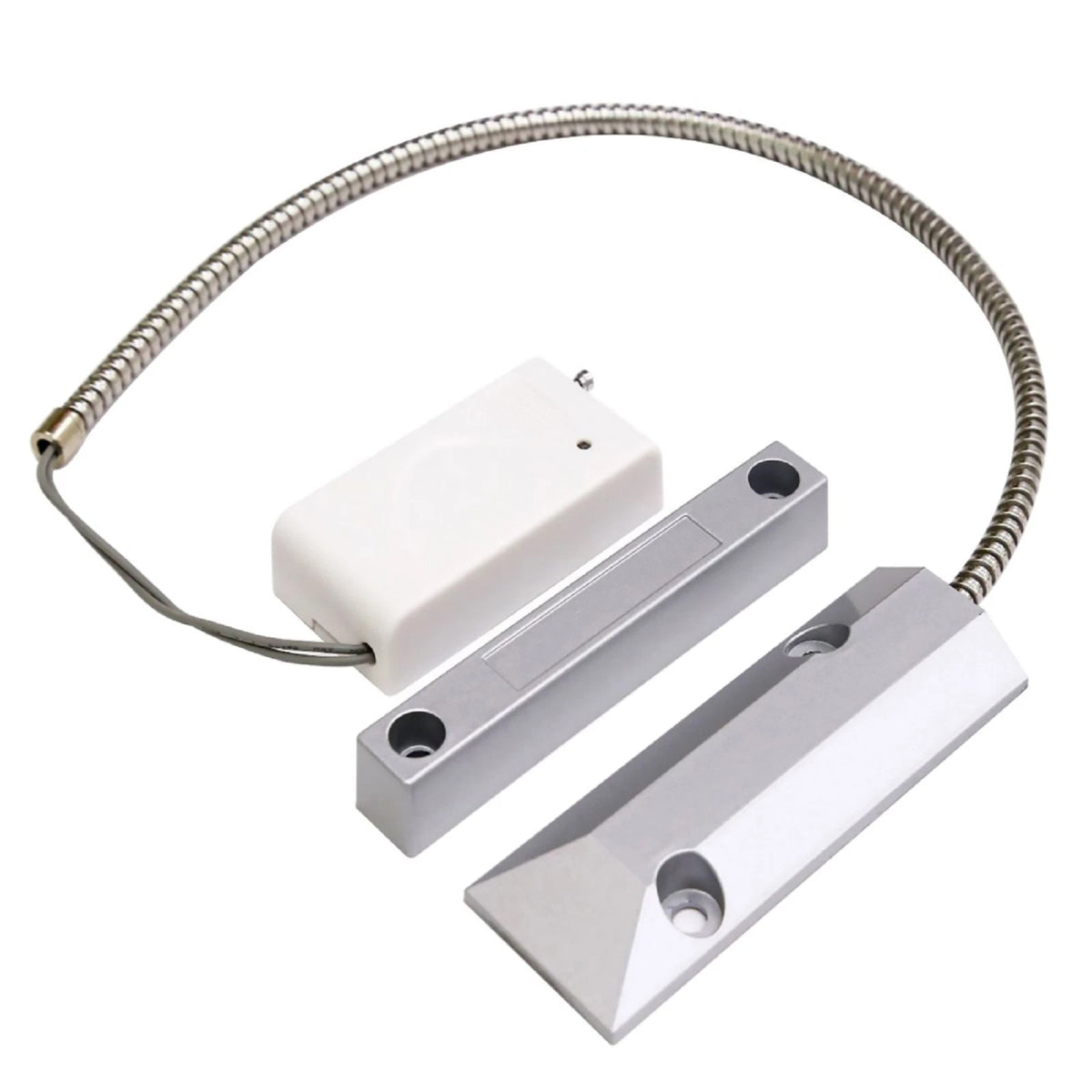 433MHz Wireless Shutter Door Sensor for Garage Roller Switch (Home Alarm)
