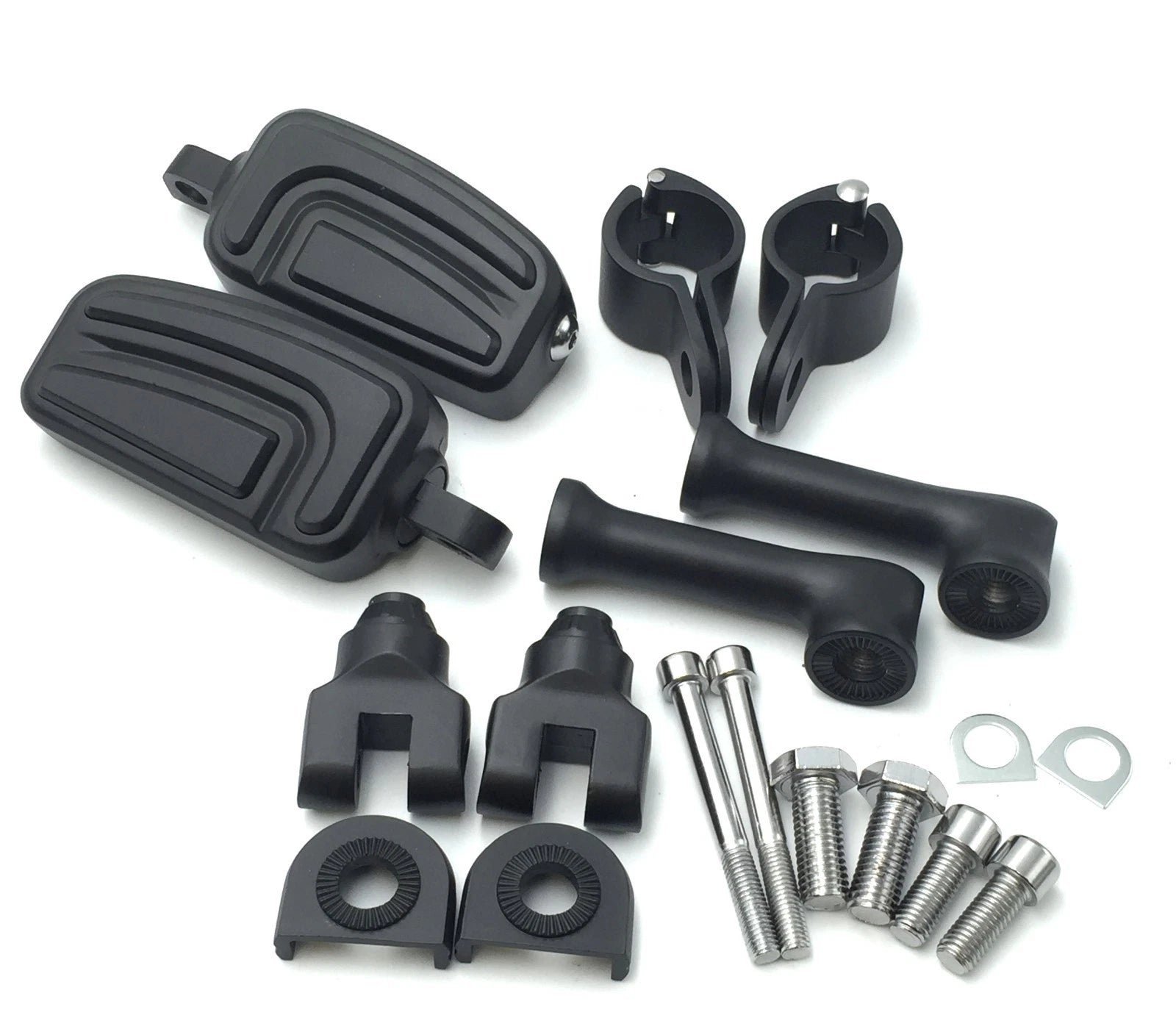 Adjustable AirFlow Foot Peg for Honda GoldWing Shadow Valkyrie (1998–2003)