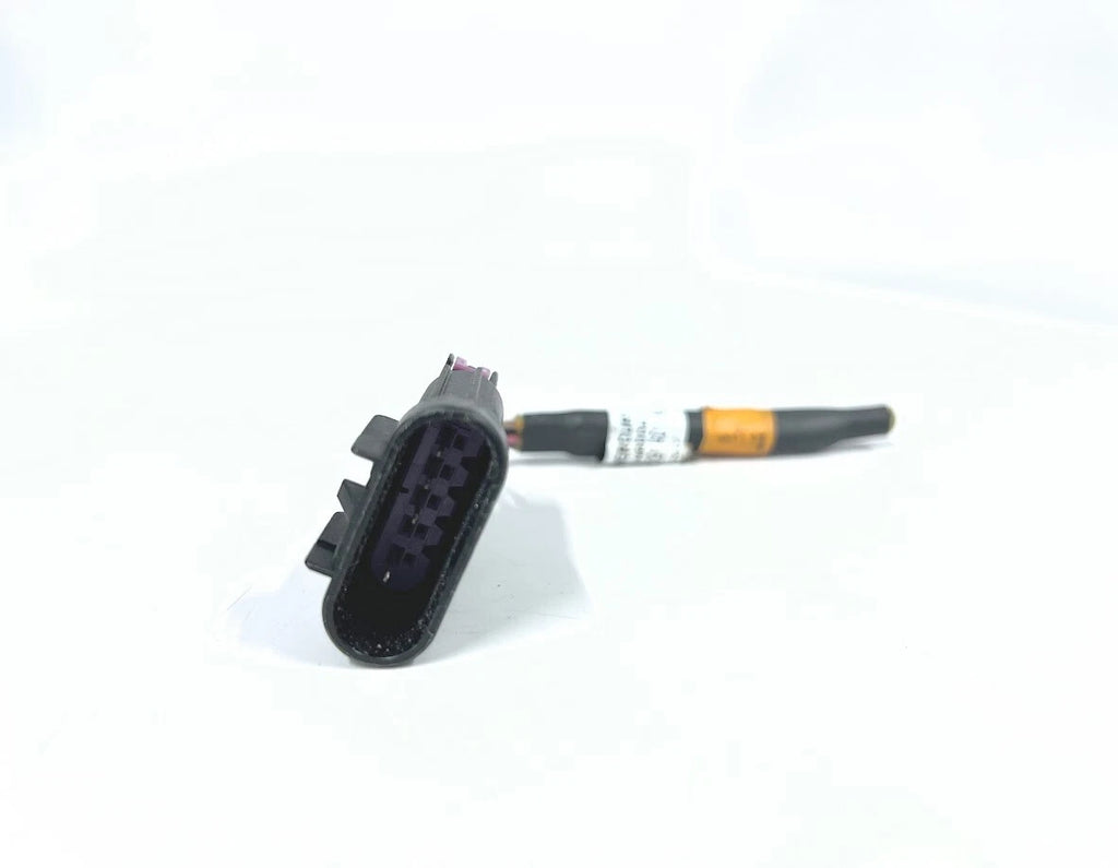 Resistor Assembly for Mercury (898091A01)