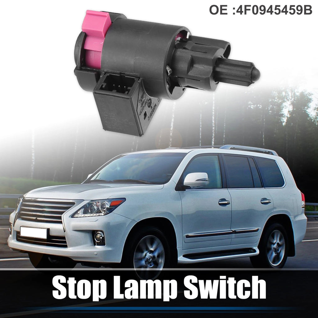 Stop Lamp Switch for Audi A4 (2009–2016) No. 4F0945459B