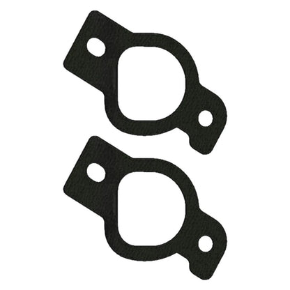 Set of 2 Carburetor Intake Manifold Gaskets for 2404179, 2404101