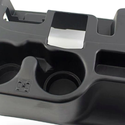Cup Holder Base Assembly for Dodge Ram (2003–2012)