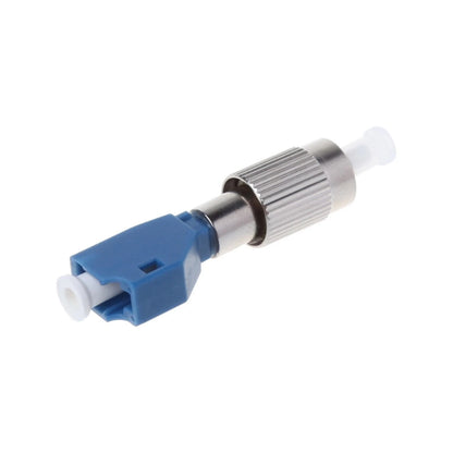 Fiber Optic Adapter FC Male to LC Female for Optical Power Meter