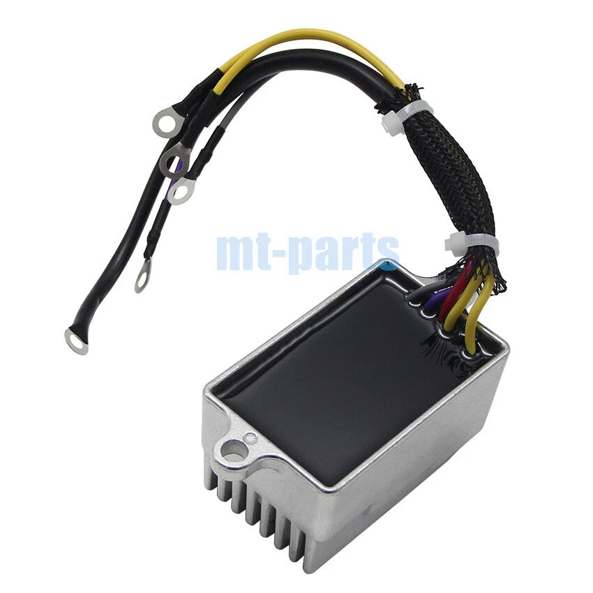 Regulator Rectifier for Johnson Evinrude Outboard (0585001, 35-105 HP)
