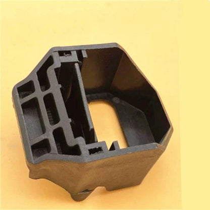 Radiator Lower Mounting Bracket 17117524956 for BMW E81 E87 E90 E92 (2007–2013)