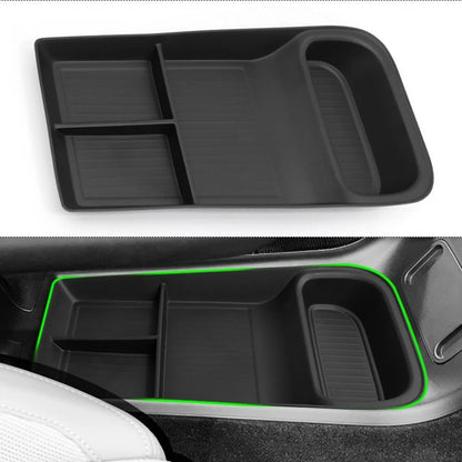 Car Storage Tray for Polestar 4 (2023–2024) Center Console Accessory