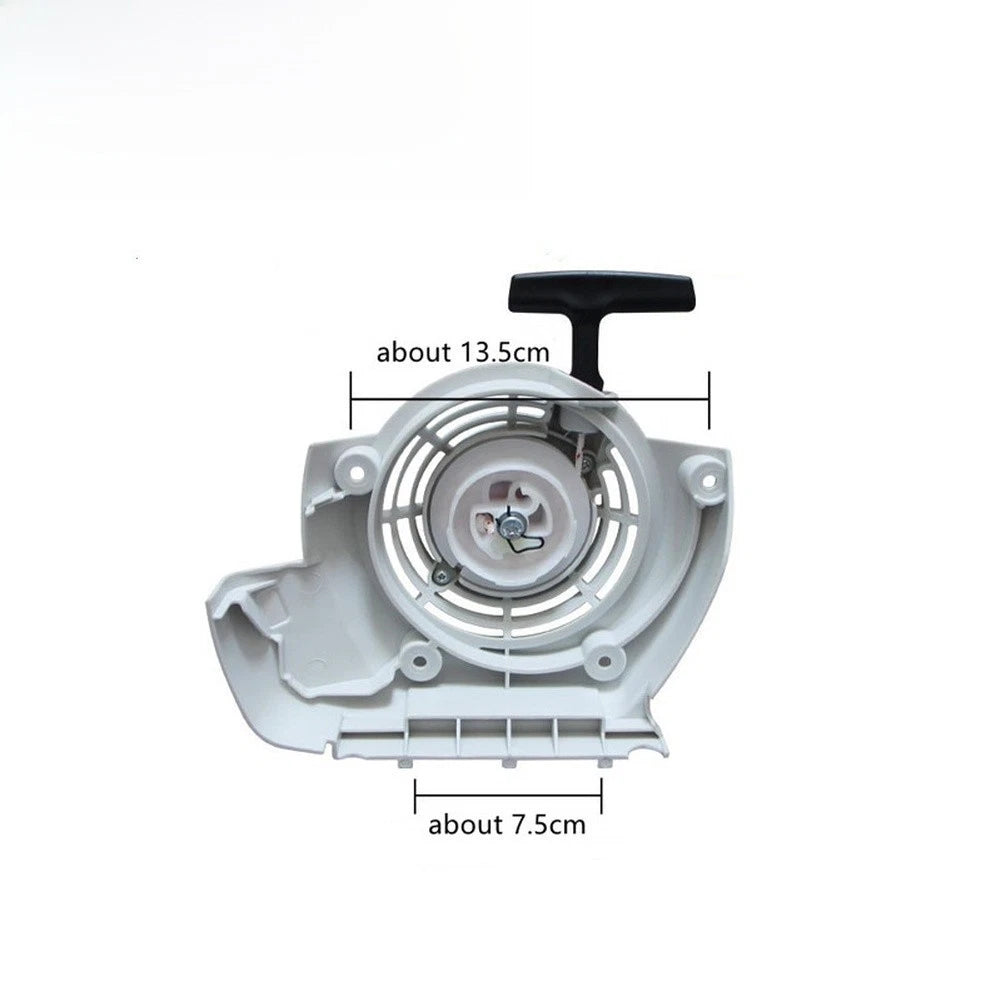 Starter Cover Plate for Garden Tools (FS120)