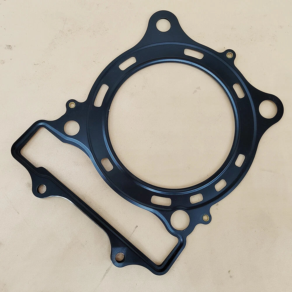Top End Head Gasket Kit for Polaris Predator 500 (2003–2007)