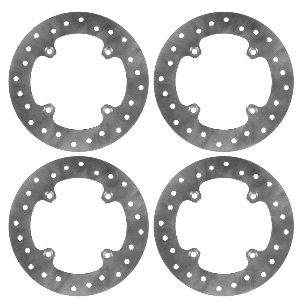 Brake Disc Rotor Front Set for CanAm Defender PRO HD10 (2020–2025)