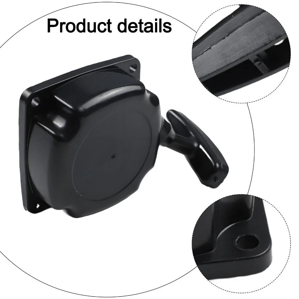 Starter for 33cc 43cc 52cc Brush Cutters Replacement Kit