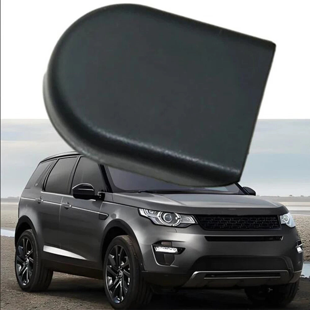 2pcs Front Windshield Wiper Arm Trim Covers LR033027 for Range Rover Discovery 5 (2017–2023)