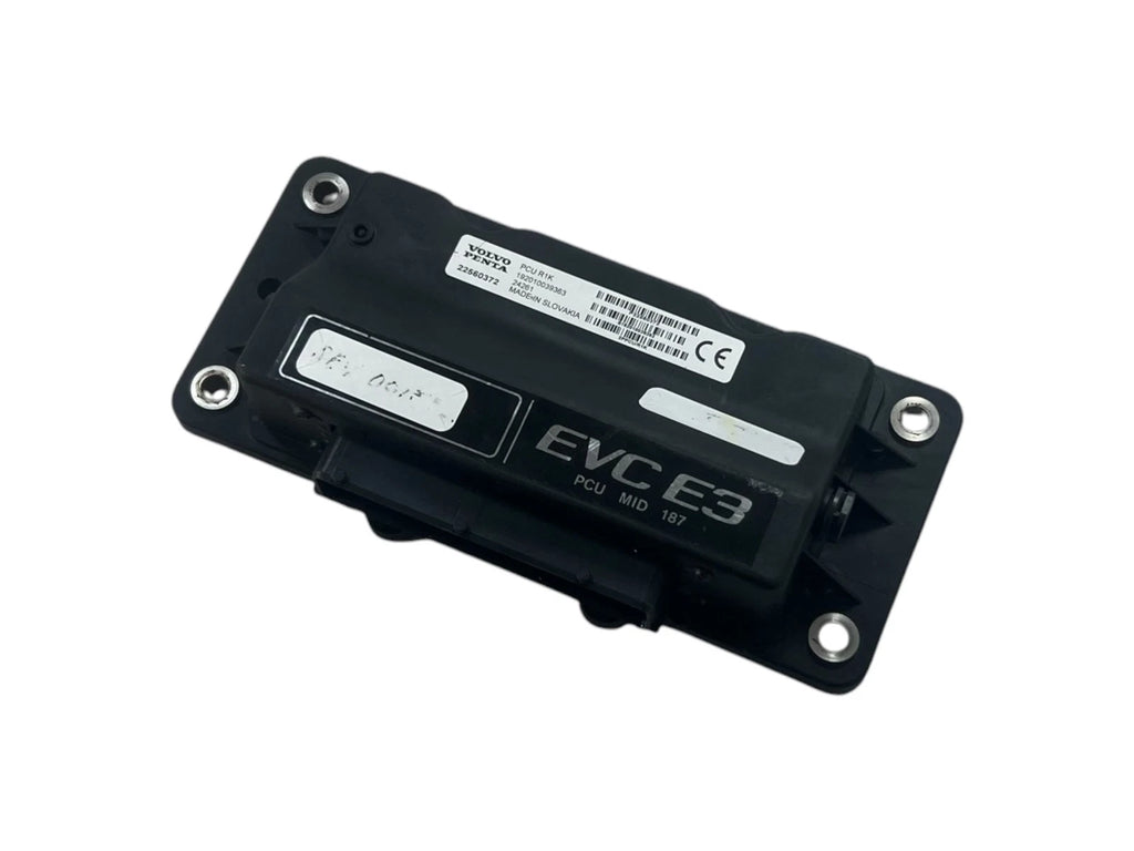 Powertrain Control Unit PCU for Volvo Penta MID 187 EVC E3 (OEM)