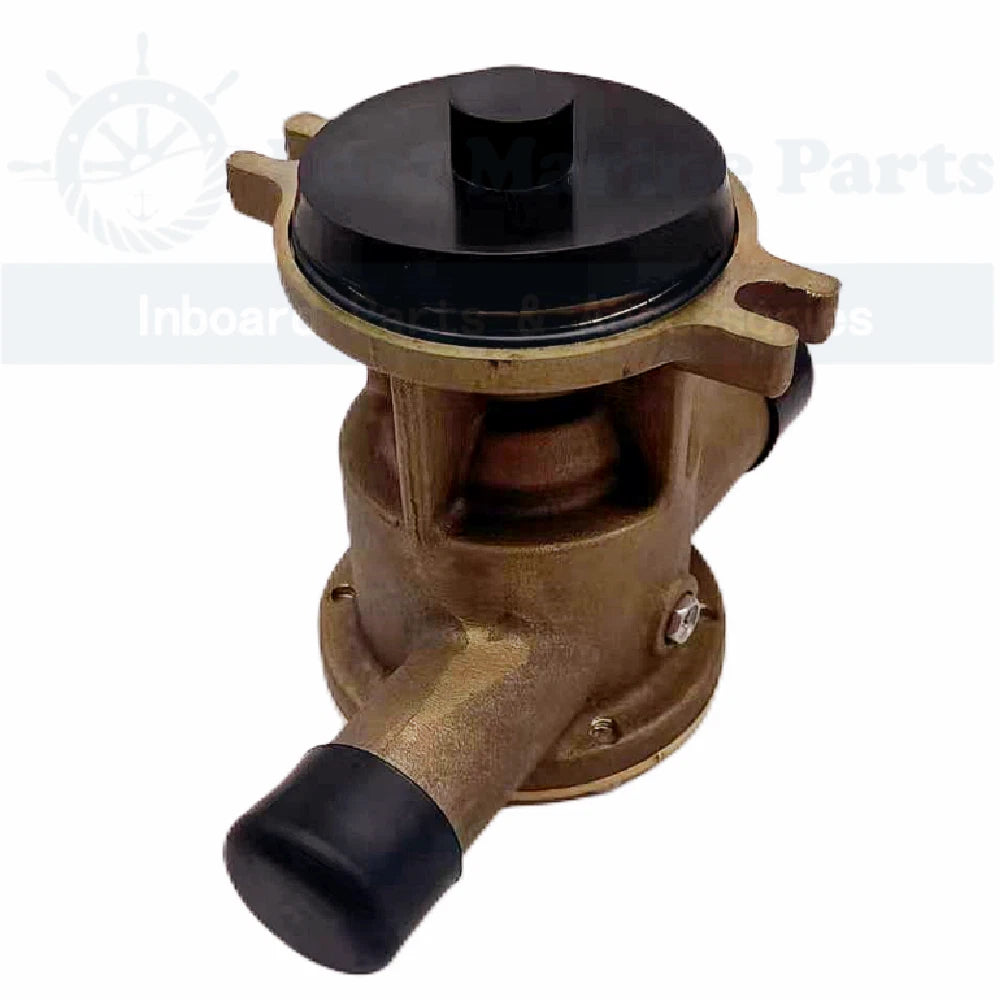 Sea Water Pump 3583115 for Volvo Penta TAMD31 TAMD41 TAMD42 TMD31 TMD41 (–)