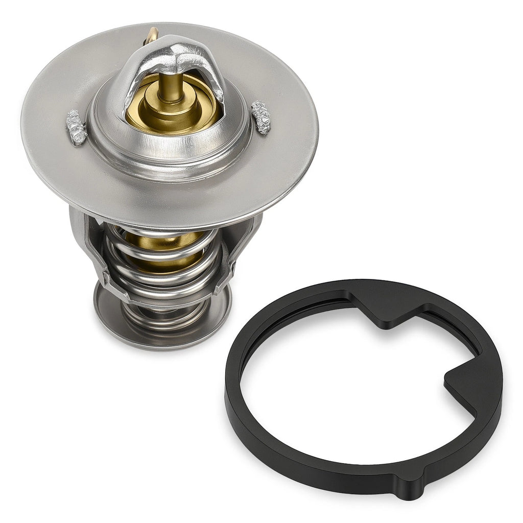 Thermostat w/ Gasket 19300-KGF-911 for Honda CBR250R CRF250L (2011–2020)
