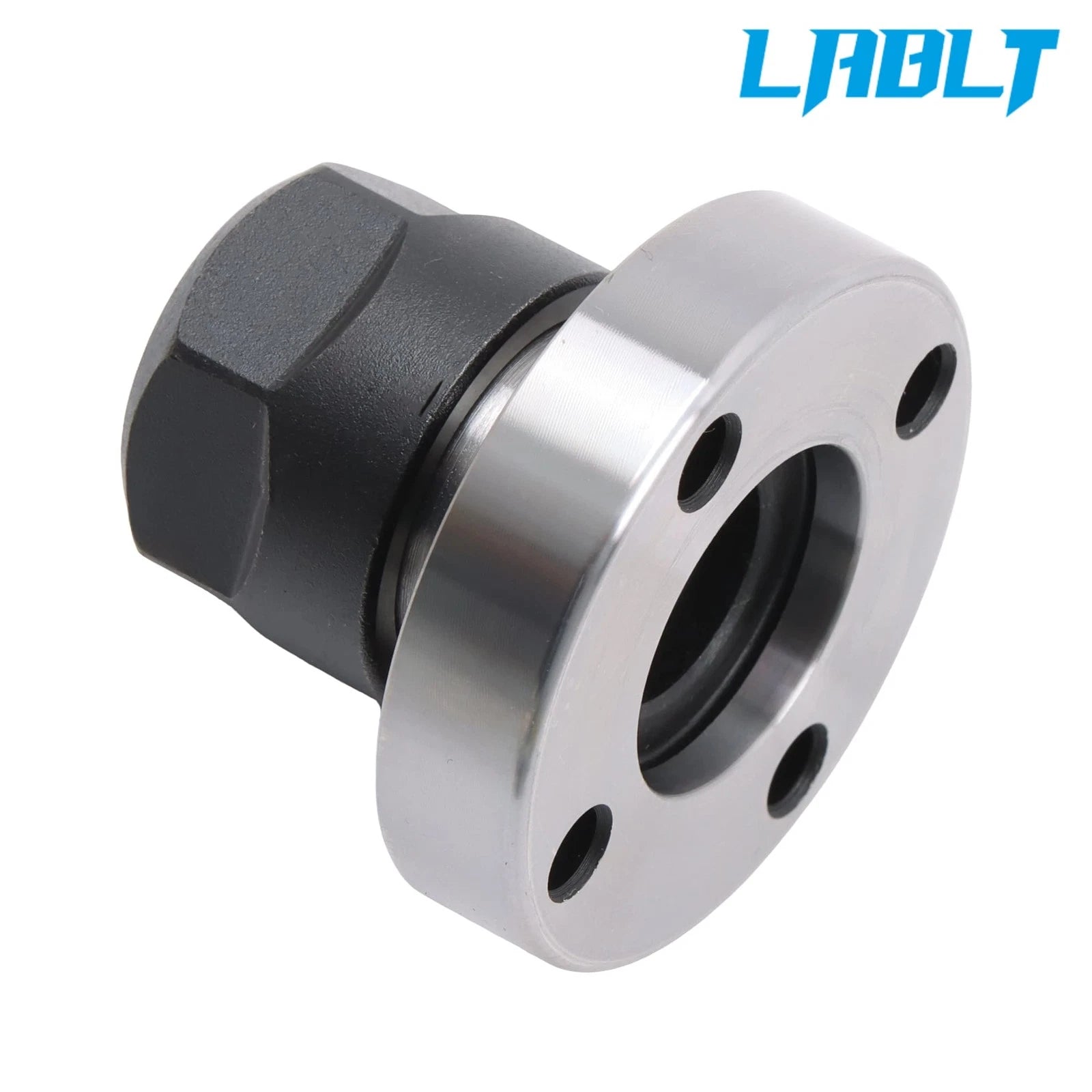 ER16 Spring Collet Chuck for Lathe Milling Tools (45mm Diameter)