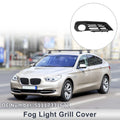 Front Right Fog Light Grill Replacement for BMW 535i GT (2010–2017)