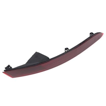 Rear Bumper Reflector Taillight Lens for VW Touareg (2014–2018)