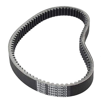 Drive Belt 2X for Polaris 4x4 (3211077, 3211048)