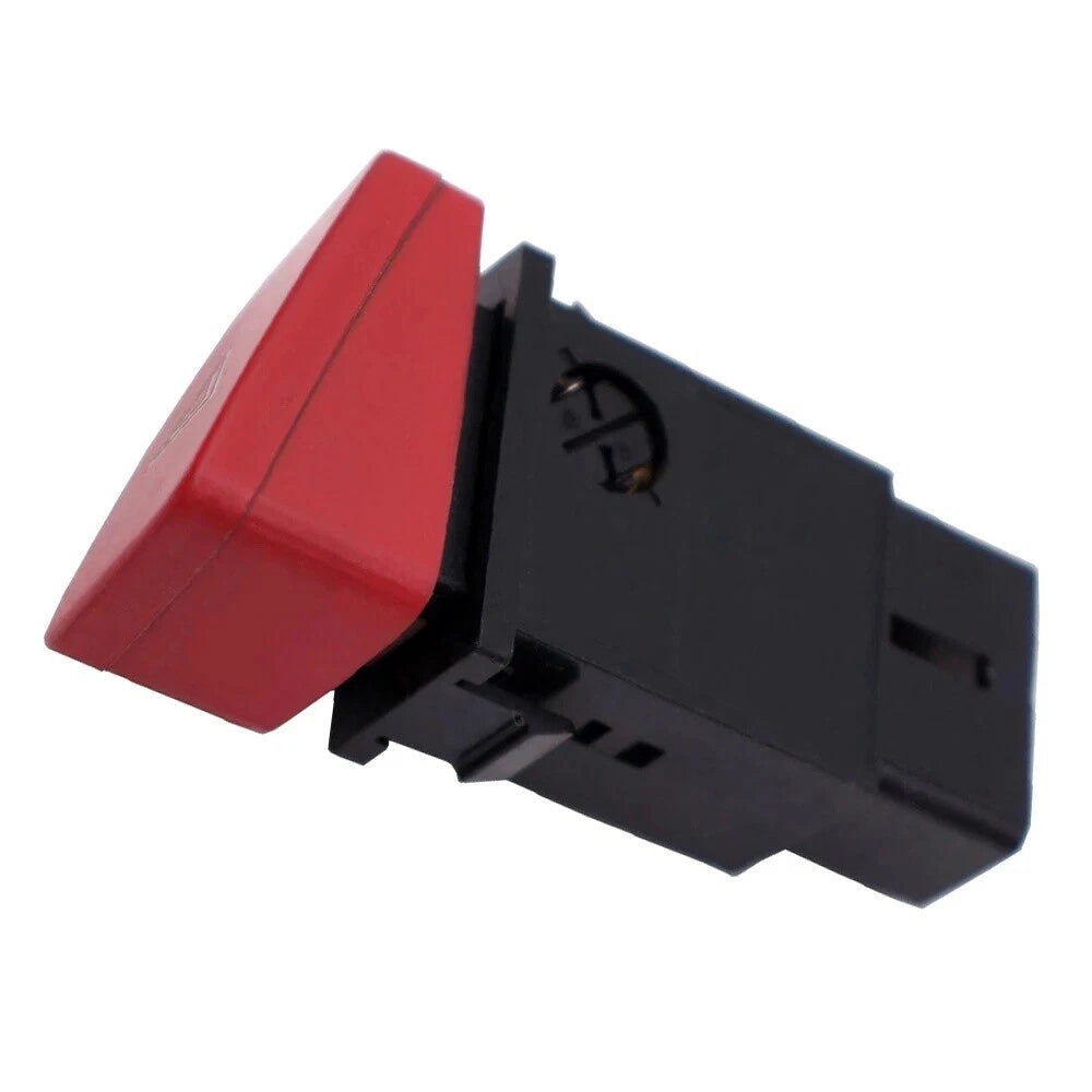 Hazard Warning Switch Button for Hyundai Tucson (2005–2009) 93790-2E000