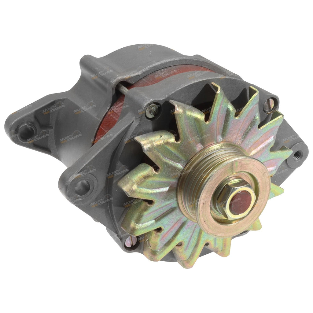 Alternator for Ford Telstar/Telstar TX5 (1983–1987) AR AS 4cyl FE