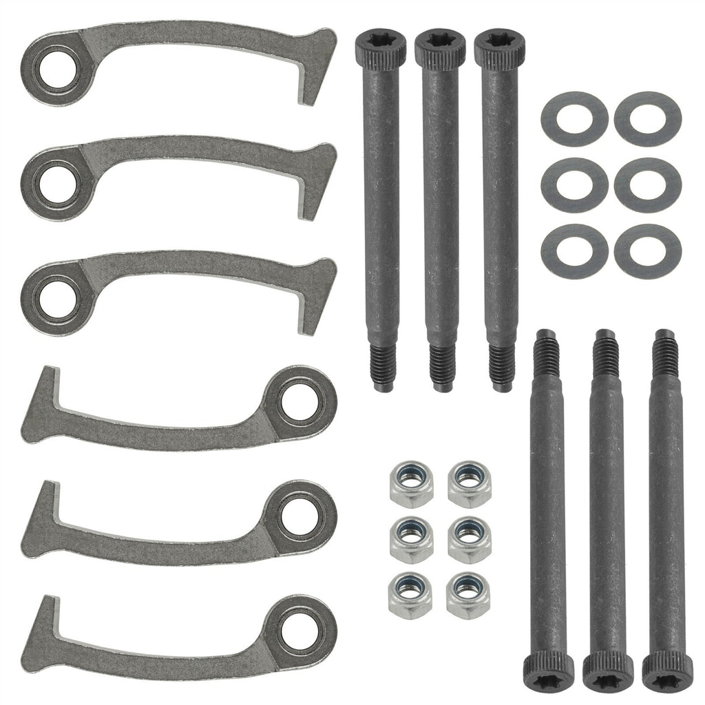 Clutch Weights Kit Replacement for Can Am Renegade 570 4x4 (2016–2022)