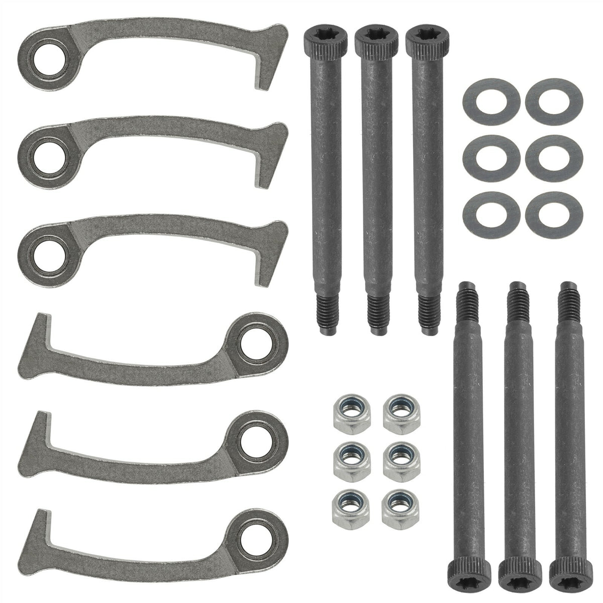 Clutch Weights Kit Replacement for Can Am Renegade 570 4x4 (2016–2022)