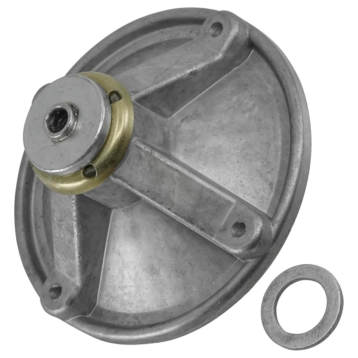 Spindle Housing Replacement for Toro 135E 136E 71180 71181 (2011–2018)