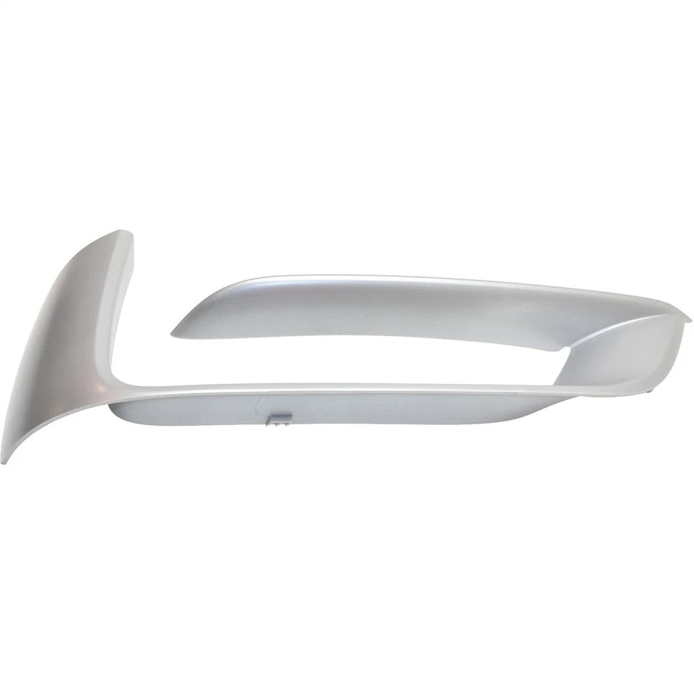 Front Right Side Bumper Trim for BMW X5 (2014–2018) BM1039156