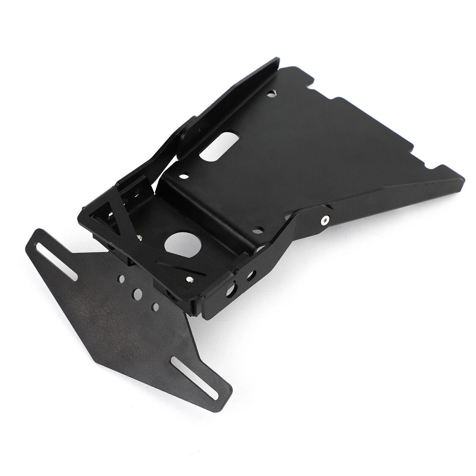 License Plate Holder Frame Bracket for BMW R Nine T (2014–2018) T9